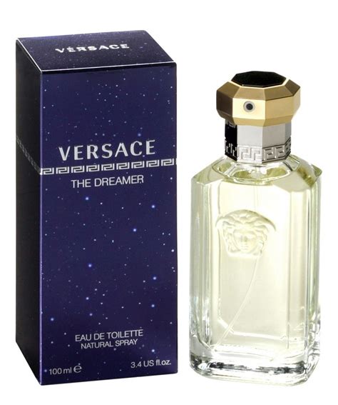 versace the dreamer fiyat|versace the dreamer original.